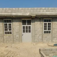 ملک نیمه کاره لاور رزمی خورموج با ۴۰۵ TU5معاوضه|خودرو سواری و وانت|خورموج, |دیوار