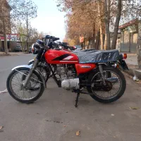 موتور مزایده نورآباد لرستان|موتورسیکلت|نورآباد, |دیوار