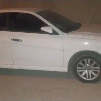 ماشین سواری دنا توربو ۶ دنده سقف سان روف