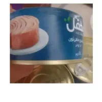 تن ماهی محفل