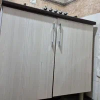 گاز و کابینت ام دی اف|اجاق گاز و لوازم برقی پخت‌وپز|تهران, فلاح|دیوار