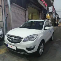 چانگان مدل ۹۷ بیرنگ درجه یک