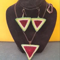 ست یلدایی هندوانه|بدلیجات|کیش, |دیوار