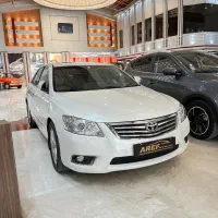 تویوتا اریون ۲۰۱۱|خودرو سواری و وانت|شاهین‌شهر, گزبرخوار|دیوار