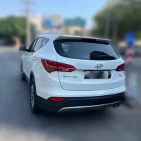 هیوندای سانتافه مدل ۲۰۱۵