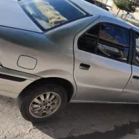 سمند مدل85