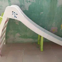 سرسره ، صندلی غذا ، روروک