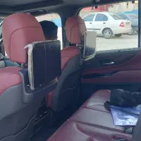 لکسوسLX|خودرو سواری و وانت|تهران, شمس‌آباد|دیوار