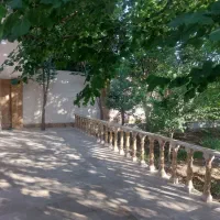 باغ ویلا سند دار با شهریار