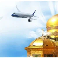 مشهد هوایی زمینی، اقساط ۵ماهه پیش پرداخت به دلخواه