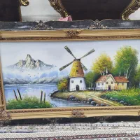 فروش ساعت ایستاده و تابلو|ساعت دیواری و تزئینی|ایلام, |دیوار