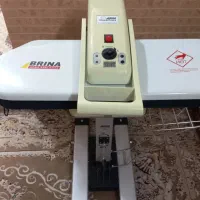 اتو پرس برینا