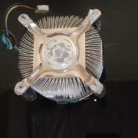 انواع قطعات کامپیوتر موجودات هست|قطعات و لوازم جانبی رایانه|خرم‌آباد, |دیوار