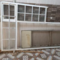 در و پنجره فروشی