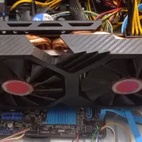 کارت گرافیک RX580