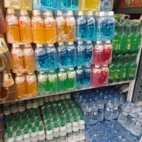 فروشگاه مواد غذایی