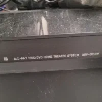 سینما خانگی سونی sony مدل bdv e985w با بلوتوث|سیستم صوتی خانگی|تهران, شادمان|دیوار