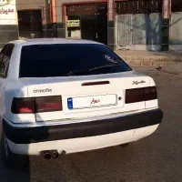 زانتیا 2000 مدل 83|خودرو سواری و وانت|کرمان, |دیوار