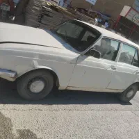 پیکان 82تحویلی تحویلی