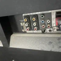 ال سی دی دوو ۴۲|تلویزیون و پروژکتور|بجنورد, |دیوار