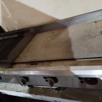 لوازم فست فود|کافی‌شاپ و رستوران|شیرین‌سو, |دیوار