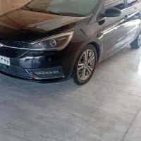 آریزو ۵ اکسلنت مدل ۹۵