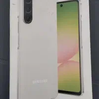 گوشی سامسونگ a56