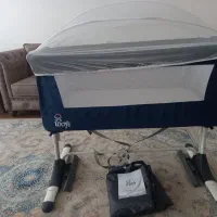 گهواره|اسباب و اثاث بچه|ساوه, |دیوار
