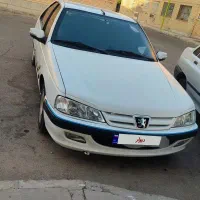 پژو پارس