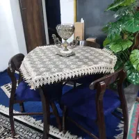 میز نهار خوری 3نفره