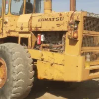 فروش لودر کوماتسو ۱۲۰