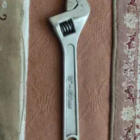 آچار فرانسه 18اینچ