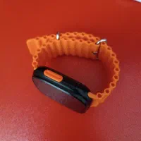 ساعت هوشمند نو|ساعت|مسجد سلیمان, |دیوار