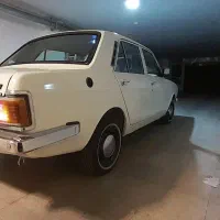 فروشی|خودرو کلاسیک|میانه, |دیوار