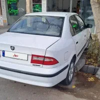 سمندef7 مدل ۸۹ دوگانه فنی تمیز