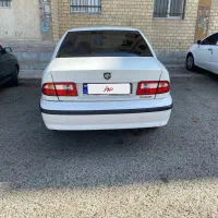 سمند ال ایکس ۹۶|خودرو سواری و وانت|تهران, شادآباد|دیوار