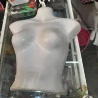 وسایل مغازه ویترین مانکن گیره چوبکار ...|فروشگاه و مغازه|کرمانشاه, |دیوار