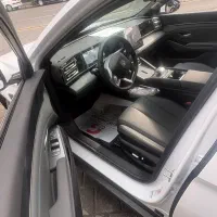 بی وای دی چین ال // BYD QIN L نقد و اقساط|خودرو سواری و وانت|تهران, پاسداران|دیوار
