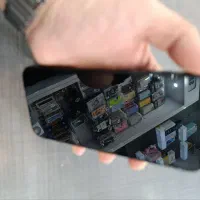 گوشی اپل ۱۶ پرو مکس بدون نقطه|موبایل|شاهینشهر, عطار|دیوار