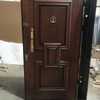 درب ضد سرقت طرح استابول|مصالح و تجهیزات ساختمان|تهران, استاد معین|دیوار