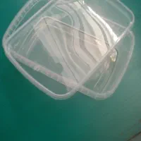 ظروف پلاستیکی درسایز ۶۰۰و۱۰۰۰و۱۲۰۰|ظروف نگهدارنده، پلاستیکی، یک‌بارمصرف|اسلام‌شهر, مطهری|دیوار