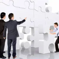 استخدام دستیار مدیرعامل
