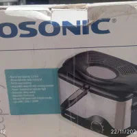 مینی سرخ کن