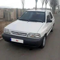 پراید ۱۳۱ مدل ۹۴