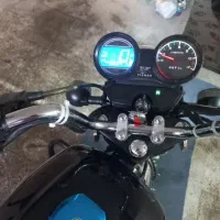 موتور پیشرو ۲۰۰ ، مدل ۱۴۰۴