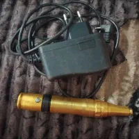 دستگاه تاتو