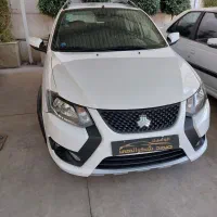 کوییک GXR تیپ L، مدل 1402کارکرد12