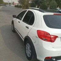 کوییک GXR فول آبشن مدل ۱۴۰۳ درحد صفر|خودرو سواری و وانت|تهران, تهرانپارس غربی|دیوار