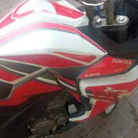 فروش موتور زونتس 250 کویر 1400|موتورسیکلت|ورامین, ورامین|دیوار