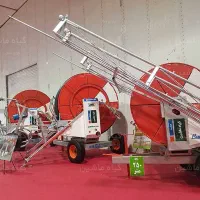 دستگاه باران مصنوعی گان